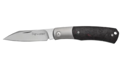 Viper Hug Dark Red Carbon Fiber