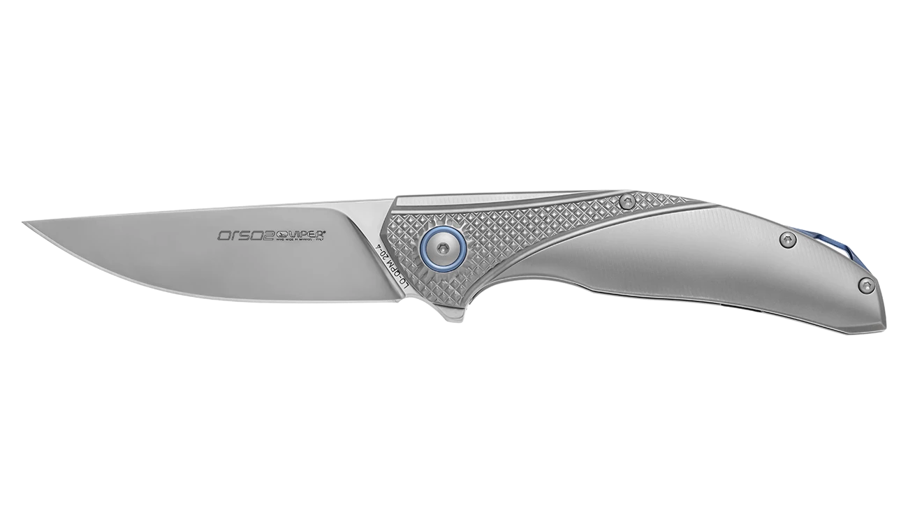 Viper Orso2 Titan 3D 3 Viper Orso2 Titan 3D