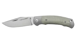 Viper Twin Green Canvas