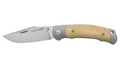 Viper Twin Natural Canvas