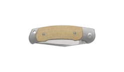 Viper Twin Natural Canvas -outdoor knives sale v6002cn twin gallery 04
