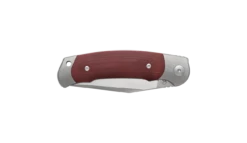 Viper Twin Red G10 -outdoor knives sale v6002gr twin gallery 04