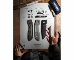 Vero Engineering Knife Poster - Impulse Mini 10 Vero Engineering Knife Poster - Impulse Mini -outdoor knives sale vero sam
