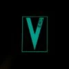 Vero Engineering Glow Patch -outdoor knives sale veropatch1