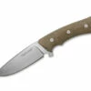 Viper Gianghi Brown Canvas Burlap  -outdoor knives sale viper gianghi brown canvas burlap 02vp140