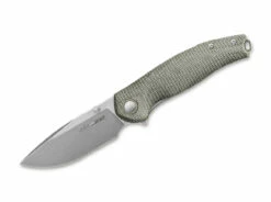 Viper Vale Green Canvas