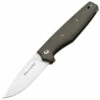 Viper Dan1 G10 Green -outdoor knives sale viperdang10