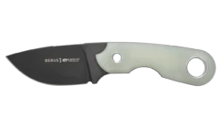 Viper Berus1 Jade G10 PVD