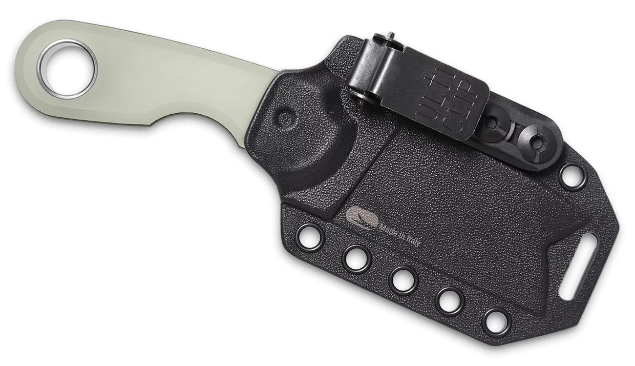 Viper Berus1 Jade G10 PVD 5 Viper Berus1 Jade G10 PVD - Image 3