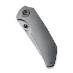 WE Knife Gray Hand Rubbed Titanium 15 WE Knife Gray Hand Rubbed Titanium -outdoor knives sale we20028d 1 thugxl 4 500x