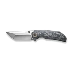 WE Knife Thug XL Shredded Carbon Fiber -outdoor knives sale we20028e 1 thugxl 8 500x