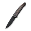 WE Smooth Sentinel Grey With Copper Foil Carbon Fiber Inlay -outdoor knives sale we20043 6 smoothsentinel 1 36350b7a 4346 4fdd 89bc 7795aaf23a08 700x