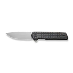 WE Knife Charith Frag Patterned Titanium -outdoor knives sale we20056b 2 charith 8 500x