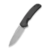 WE Beacon Black Titanium -outdoor knives sale we20061b 4 beacon 1 800x