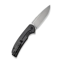 WE Beacon Black Titanium -outdoor knives sale we20061b 4 beacon 2 800x