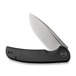 WE Beacon Black Titanium -outdoor knives sale we20061b 4 beacon 4 800x