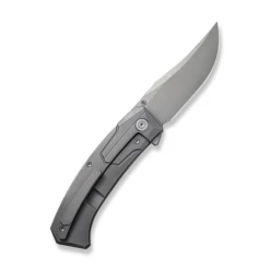 WE Knife Shuddan Gray Titanium 12 WE Knife Shuddan Gray Titanium -outdoor knives sale we21015 4 shuddan 2 08fe5cba d572 4841 911f 02204760e8fc 700x