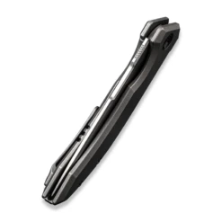 WE Quixotic Grey Titanium 12 WE Quixotic Grey Titanium -outdoor knives sale we21016 1 quixotic 4 800x