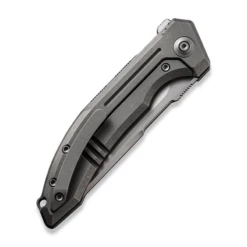 WE Quixotic Grey Titanium 13 WE Quixotic Grey Titanium -outdoor knives sale we21016 1 quixotic 5 800x