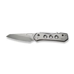 WE Vision R Gray Titanium 18 WE Vision R Gray Titanium -outdoor knives sale we21031 1 visionr 8 77f73f12 dfd1 4486 892b 166f0346ac7b 700x