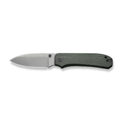 WE Knife Big Banter Green Canvas Micarta 13 WE Knife Big Banter Green Canvas Micarta -outdoor knives sale we21045 2 bigbanter 8 500x