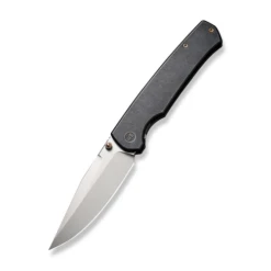 WE Knife Evoke Black Titanium