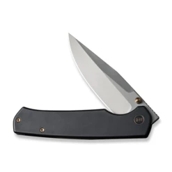 WE Knife Evoke Black Titanium -outdoor knives sale we21046 1 evoke 2 500x