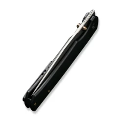 WE Knife Evoke Black Titanium -outdoor knives sale we21046 1 evoke 6 500x