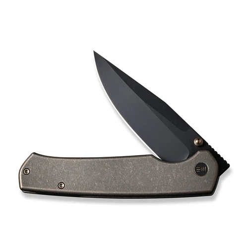 WE Knife Evoke Bronze Titanium 10 WE Knife Evoke Bronze Titanium - Image 8