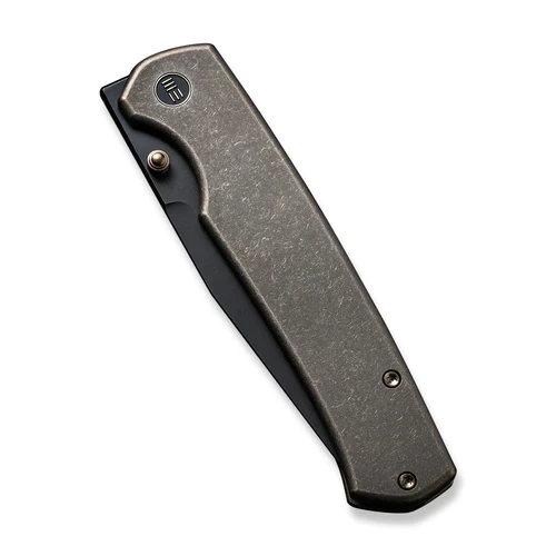 WE Knife Evoke Bronze Titanium 8 WE Knife Evoke Bronze Titanium - Image 6