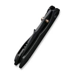 WE Knife High-Fin Black Titanium -outdoor knives sale we22005 1 high fin 6 500x