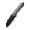 WE Knife High-Fin Bronze Titanium 2 WE Knife High-Fin Bronze Titanium -outdoor knives sale we22005 2 high fin 1 500x