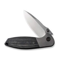WE Knife Nitro Mini Black Micarta 13 WE Knife Nitro Mini Black Micarta -outdoor knives sale we22015 3 nitromini 3 500x