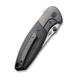 WE Knife Nitro Mini Black Micarta 15 WE Knife Nitro Mini Black Micarta -outdoor knives sale we22015 3 nitromini 5 500x
