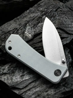 WE Knife Banter Gray -outdoor knives sale webanter