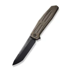 WE Knife Shadowfire Titanium Bronze