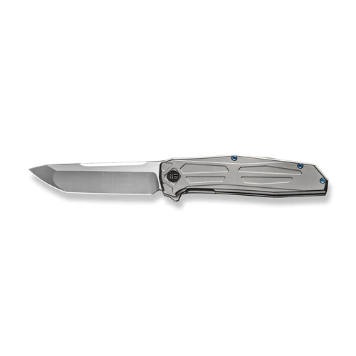 WE Knife Shadowfire Titanium Grey 5 WE Knife Shadowfire Titanium Grey - Image 3