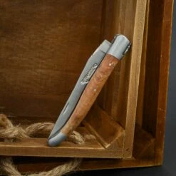 Laguiole En Aubrac Beech 12cm 8 Laguiole En Aubrac Beech 12cm -outdoor knives sale zw0ojyra